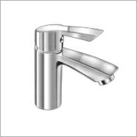 Spry Single Lever Basin Mixers