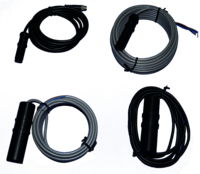Dampening Sensor