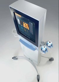Fibroscan 502 Touch