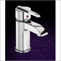 D-Series Single Lever Basin Mixers