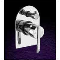 D-Series Single Lever Concealed Diverters