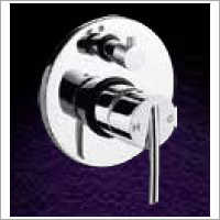 Deon Single Lever Concealed Diverters