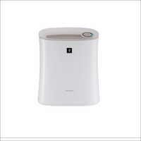 Semi-automatic Sharp Room Air Purifier