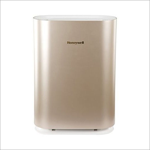 Semi-Automatic Honeywell Air Purifier