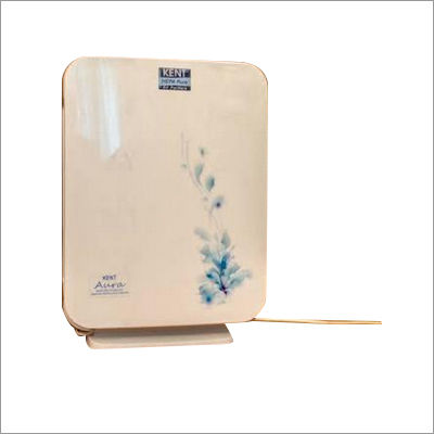 Semi-Automatic Kent Aura Portable Air Purifier