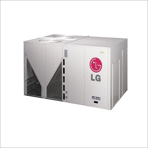 Lg Single Package Ac Power Source: Electrical