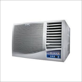 Window Air Conditioners Power Source: Electrical