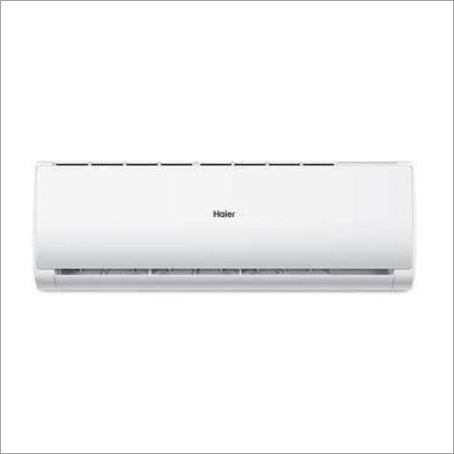 Haier 1.5 Ton Inverter Ac Power Source: Electrical
