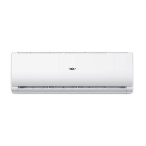 Haier 1.5 Ton Inverter Ac Power Source: Electrical