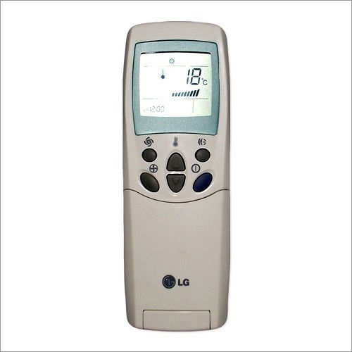 Remote Ac Controller Dimension(L*W*H): 245  X 235 X 67 Millimeter (Mm)