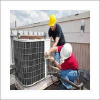 Ac Amc Service - Premium Quality Materials & Hi-tech Tools, Effective And Efficient Maintenance
