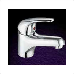 New Dune Single Lever Basin Mixer