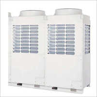 Voltas Vrf System Capacity: 20 Ton Ton/day