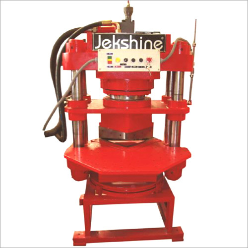 Angle Notchable Machine