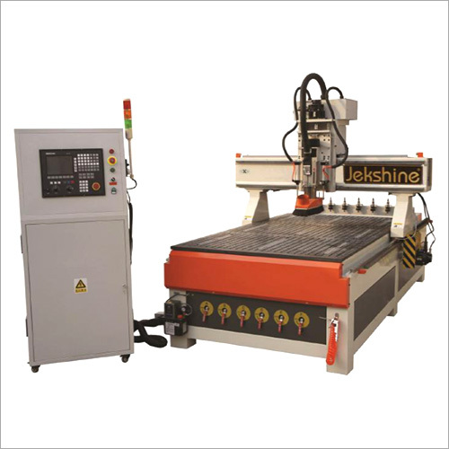 Tower Line Machine