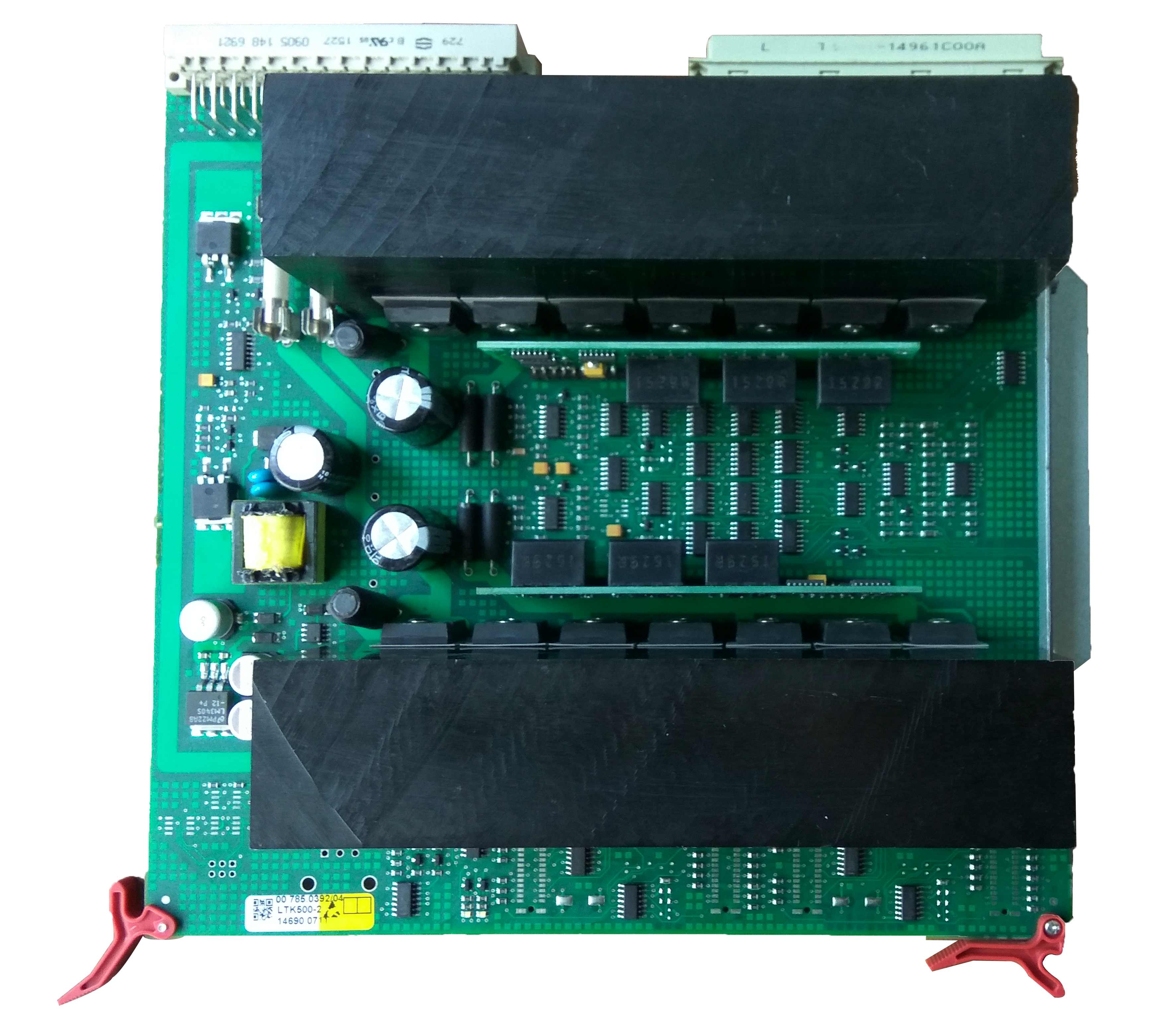 LTK500 Circuit Boards