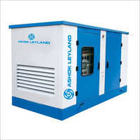Soundproof Generator