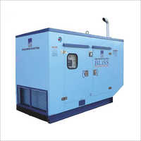 Commercial Silent Generator