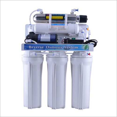 Domestic Water Purifier Installation Type: Wall Mounted