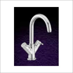 New Echo Center Hole Basin Mixer