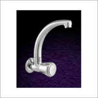 Amplus Wall Mounted Sink Cock
