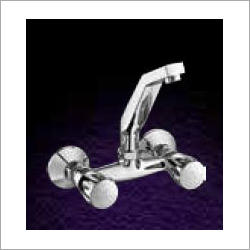 Croma Wall Mounted Sink Mixers