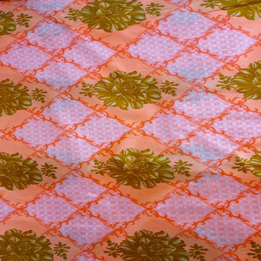 Premium Quality Taiwan Print Fabric