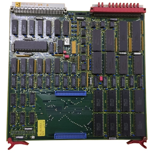 RGP Heidelberg PCB Board