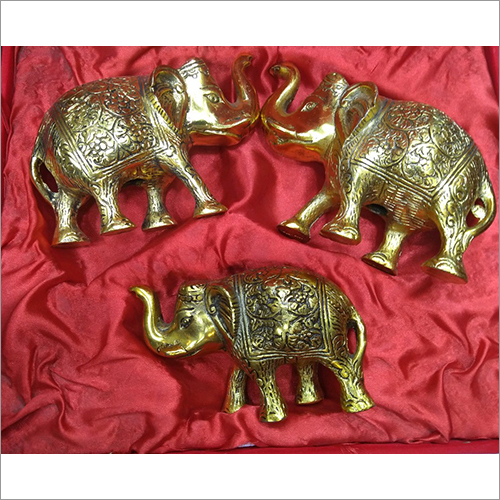 Elephant set