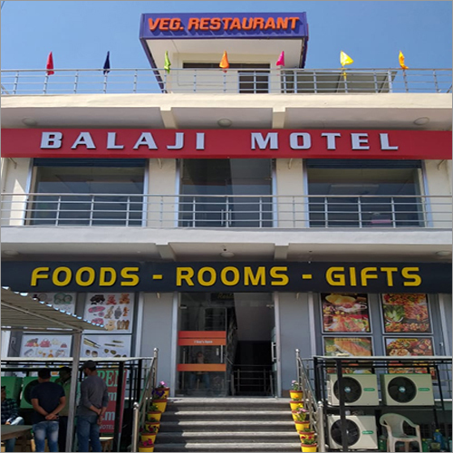 Online Restaurant Booking Services