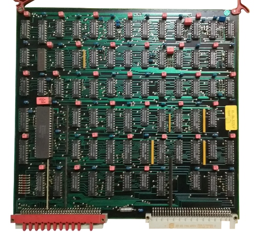 TAS Heidelberg PCB Board