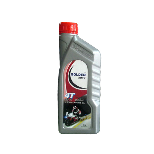 900 Ml 4T Plus Engine Oil Application: Automobiles