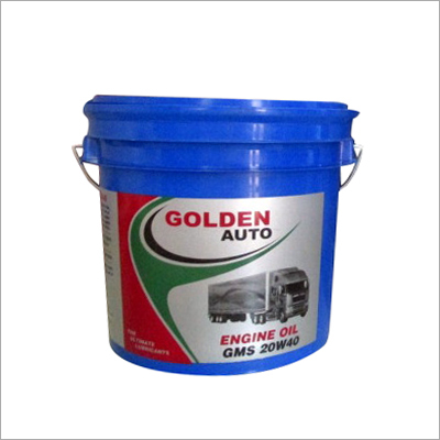 6 Ltr Engine Oil Application: Automobiles