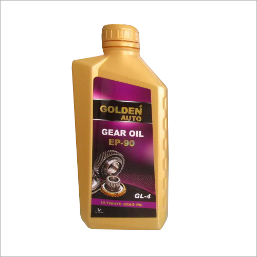 1 Ltr Gear Oil