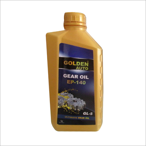 1 Ltr EP-140 Gear Oil