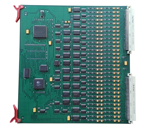 SEK2 Heidelberg PCB Board