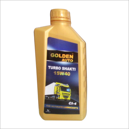 Turbo Shakti Ultimate Lubricant Oil - 1 Ltr, Anti-Wear Grease for Hydraulic Systems and Motors, Excellent Chemical Stability and Rust Protection