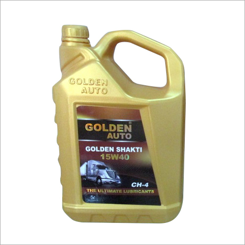Lubricant Oil