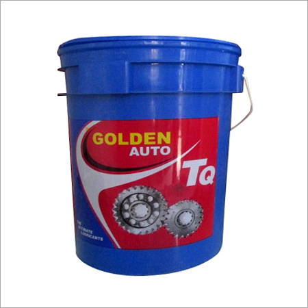 20 Ltr Tq Ultimate Lubricant Oil Application: Automobiles