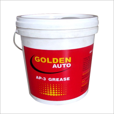 50 Kg Golden Auto Grease Application: Automobiles