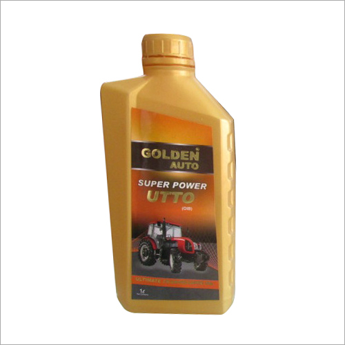 1 Ltr Super Power Utto Ultimate Transmission Oil Application: Automobiles