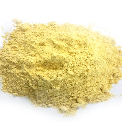 Easily Soluble Maize Sattu