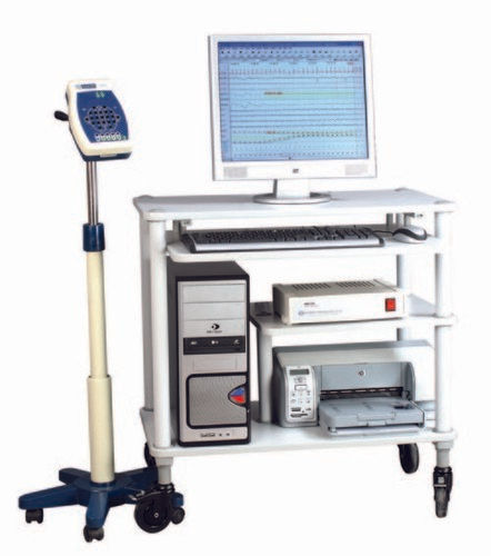 PSG Polysomnograph