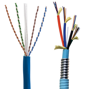 Hubbell Cable Hubbell Cable