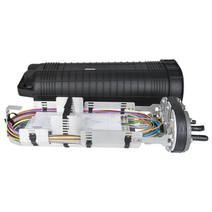 Hubbell Fiber Splice Closures Hubbell Fiber Splice Closures