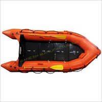 Inflatable Rubber Boat