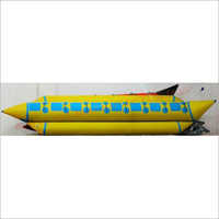 Inflatable Banana Boat