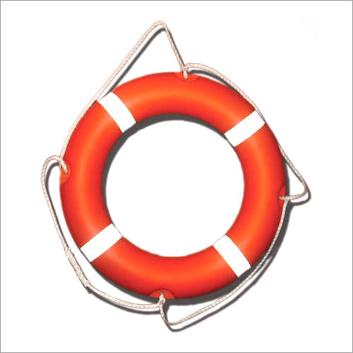 Life Buoy By GANESH MANUFACTURING