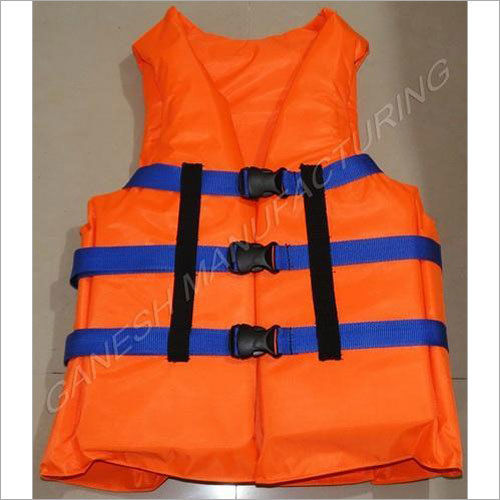 Rescue Life Jacket