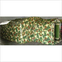 Inflatable Military Shelter